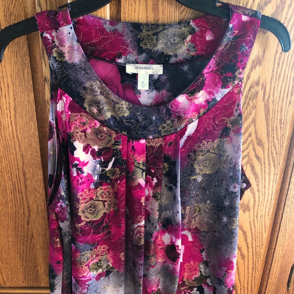 Gorgeous Tank